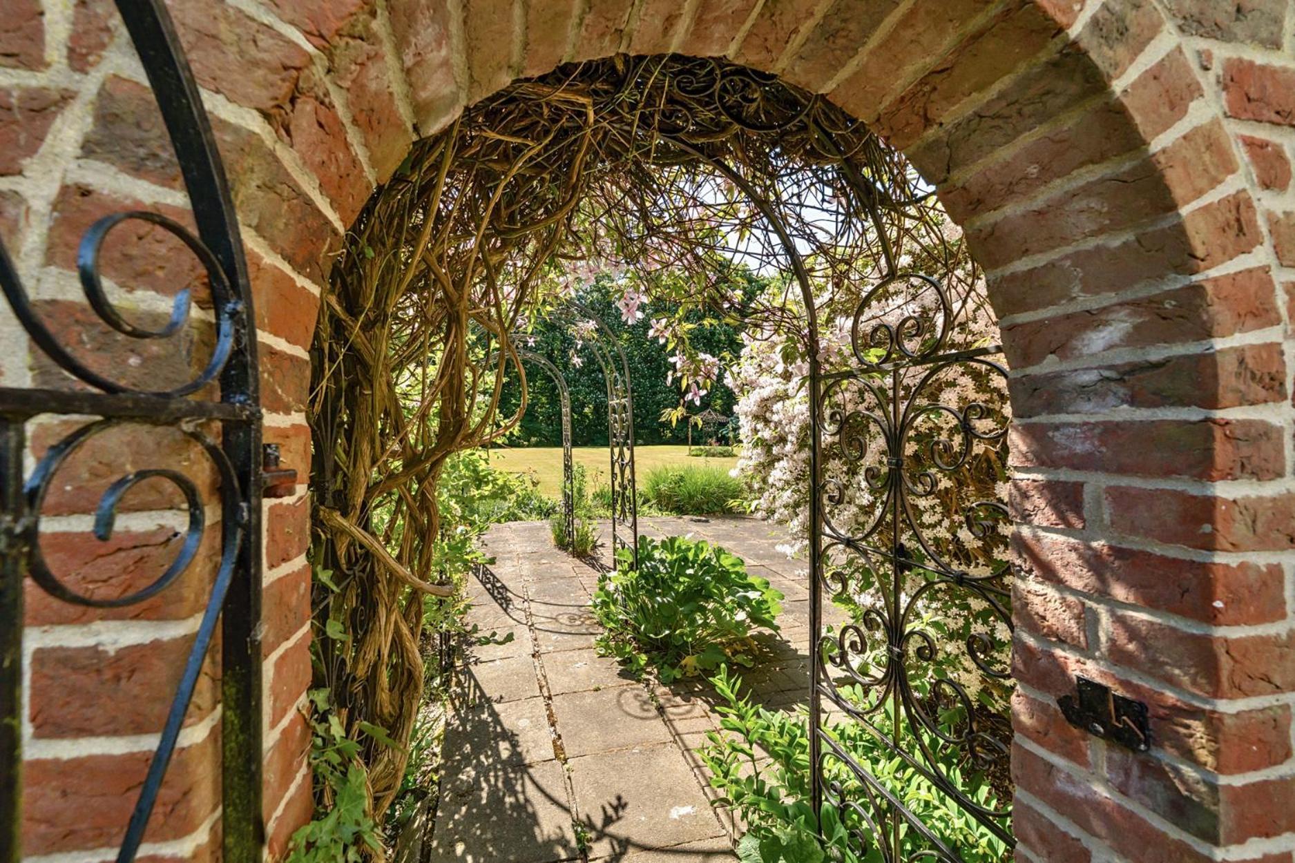 Bedingfield House, Nr Debenham Villa Dış mekan fotoğraf