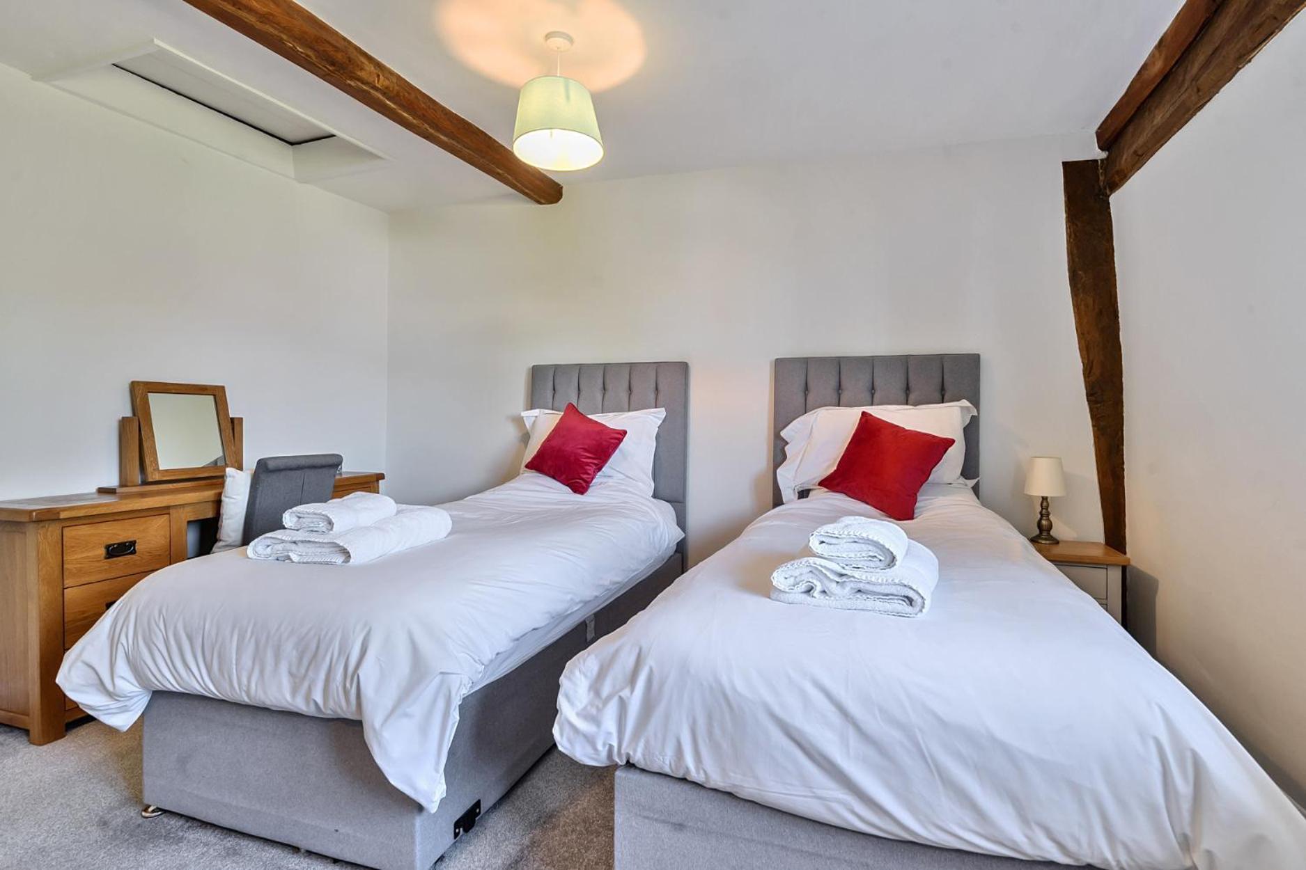 Bedingfield House, Nr Debenham Villa Dış mekan fotoğraf