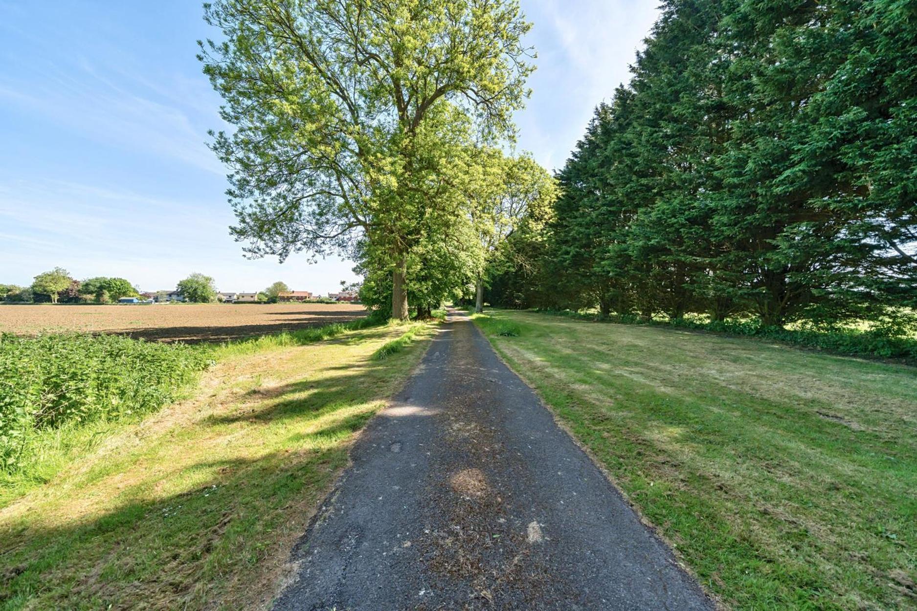 Bedingfield House, Nr Debenham Villa Dış mekan fotoğraf