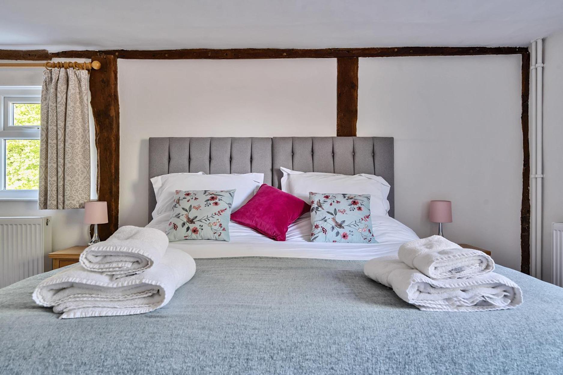 Bedingfield House, Nr Debenham Villa Dış mekan fotoğraf